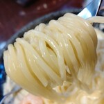 用戶對於魔法のパスタ 札幌白石店的評論圖