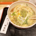 用户对于六条新町　招福亭的评论图