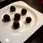 User's review image for バー アマミ