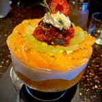 User's review image for INITIAL Nakameguro