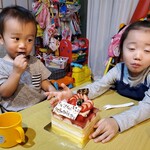 用户对于レーブ・ドゥ・シェフ 高島屋大阪店的评论图