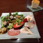 用户对于イル ポッツオ的评论图