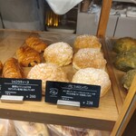 用户对于ブーランジェ オクダ 本店的评论图