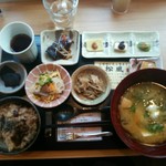 用戶對於大源味噌的評論圖