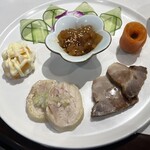 用戶對於楓林閣 堺店的評論圖