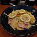 User's review image for カプリ食堂