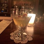 用戶對於バイブル クラブ オオサカ的評論圖