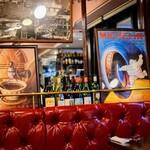 User's review image for フレンチカフェレストラン 神楽坂 ル コキヤージュ