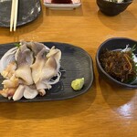 用戶對於苫小牧新鮮魚市場的評論圖