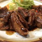 用户对于きみや的评论图