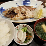 User's review image for 巣鴨ときわ食堂 駒込店