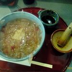 用戶對於釜上げうどん 二葉的評論圖