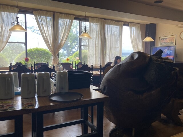 用戶對於焼肉とステーキの店 ノースヒル 茨戸ガーデン的評論高清圖