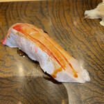 用戶對於立喰鮨 銀座おのでら 本店的評論圖