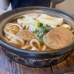 用戶對於そば所 よし田的評論圖