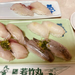 User's review image for 若竹丸 太宰府店