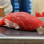 用戶對於すしさとる的評論圖