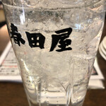 用户对于大衆酒場 練馬 春田屋的评论图
