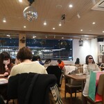 用戶對於#602 CAFE&DINER 福岡ソラリアプラザ店的評論圖