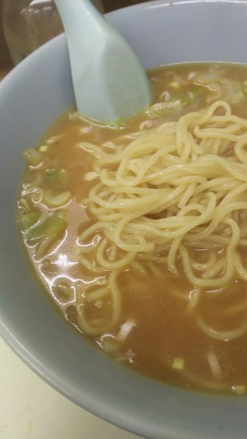 用户对于サッポロラーメン狸小路的评论高清图