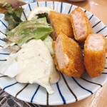 User's review image for やまと屋 １号店