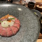 User's review image for Juan Bowl & Tea Tokyo