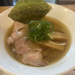 用户对于麺屋 希楽夢的评论图
