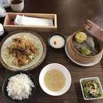 User's review image for 紫藤花
