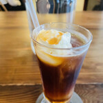 用戶對於Nova 珈琲と焼菓子的評論圖