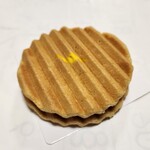 用户对于源吉兆庵 三越札幌店的评论图