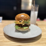 User's review image for KABUKI BURGER&TACOS