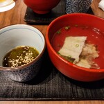 用户对于魚食堂 きてれつ 堀留町店的评论图