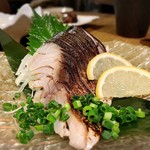 用戶對於裏のさかな屋的評論圖