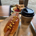 User's review image for niko and...COFFEE ららぽーと福岡店