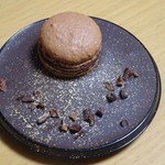 User's review image for マカロン エ ショコラ