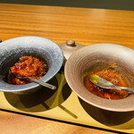 User's review image for 西麻布 香宮