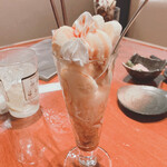 User's review image for ダイニングバー まんげつ