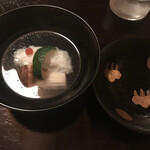 User's review image for ふきあげ