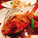 用户对于魚作的评论图