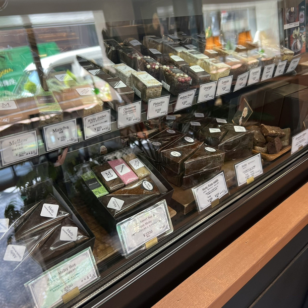 用戶對於East 42st NEW YORK BROWNIE的評論圖