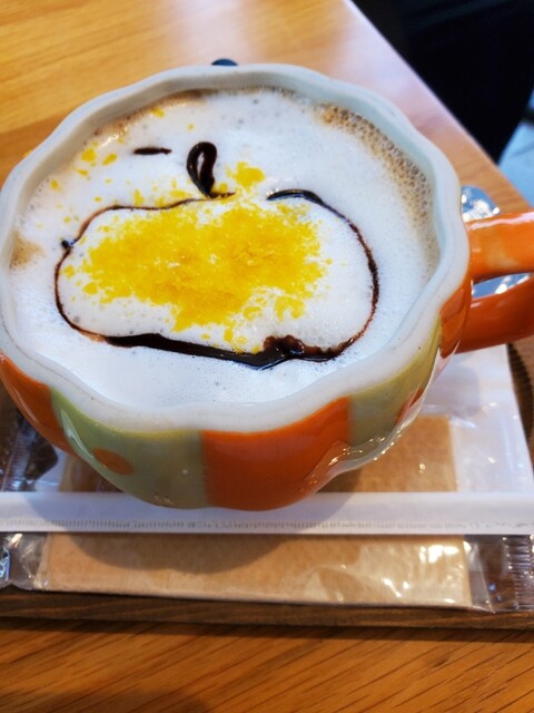 User's recommendation image for カボチャ