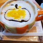 User's review image for カボチャ