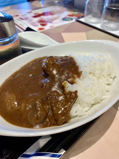 用戶對於焼肉 徳寿 福住店的評論高清圖
