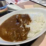 用戶對於焼肉 徳寿 福住店的評論圖