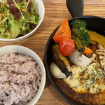 用户对于LION KITCHEN的评论图
