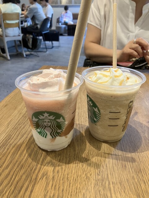 User's recommendation image for スターバックスコーヒー 京都BAL店