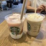 User's review image for スターバックスコーヒー 京都BAL店