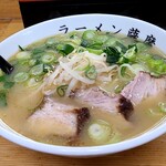 用戶對於ラーメン薩摩的評論圖