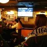 User's review image for HUB 吉祥寺南口店