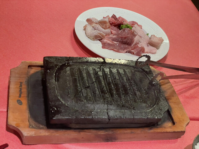 用戶對於岩焼 先斗町 ことし的評論高清圖